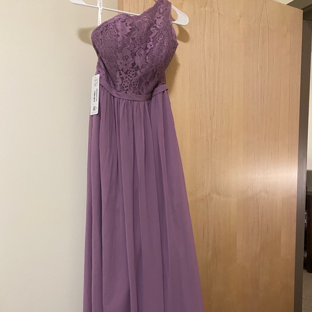 Bridesmaids dress